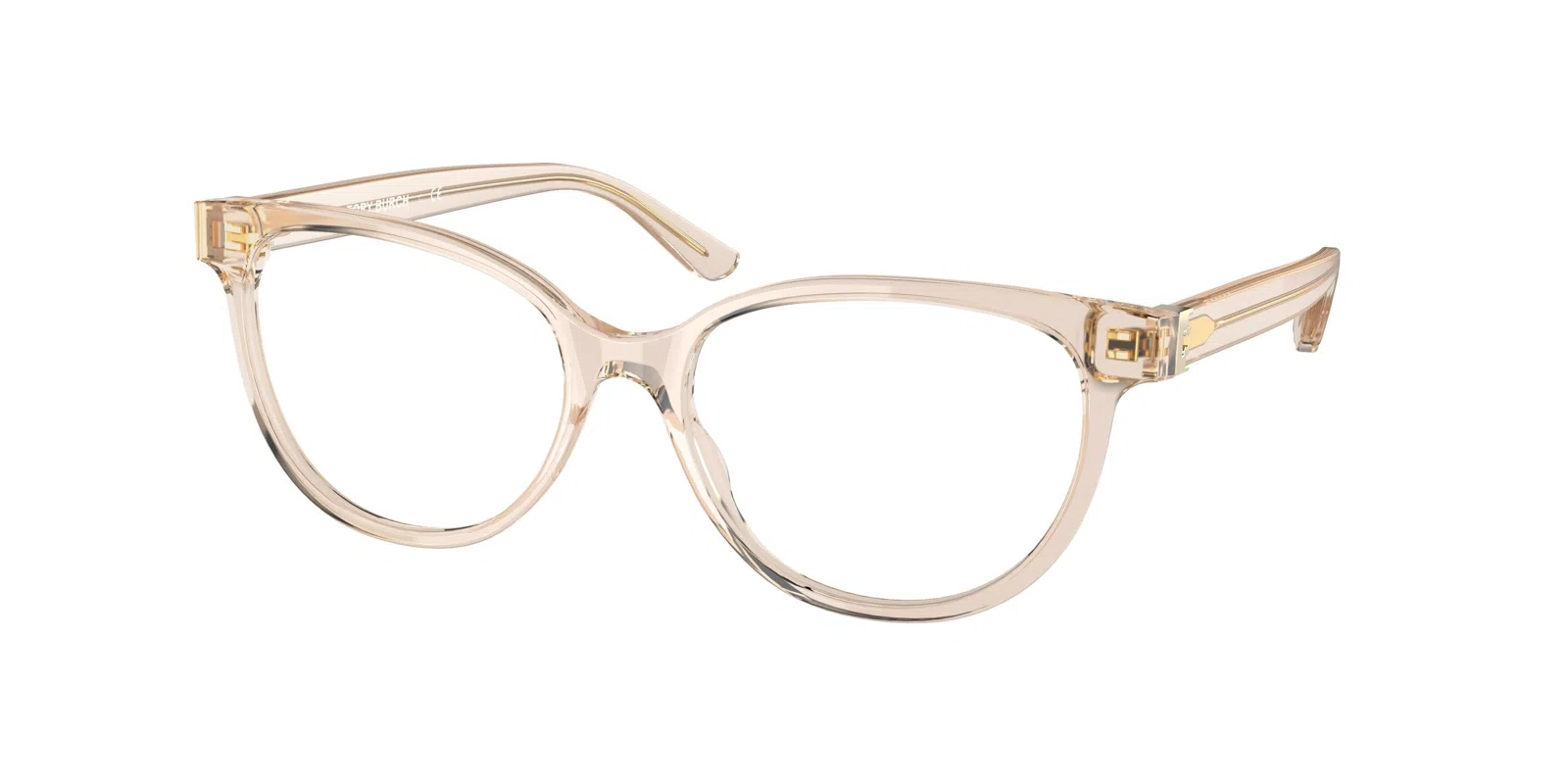 Tory Burch 2071 Eyeglasses - view 9